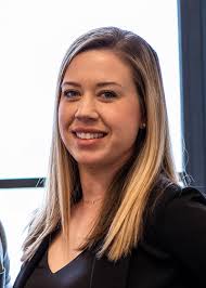 Bradley J Patterson, Financial Advisor