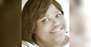 Angel Katrina Robinson Obituary