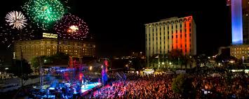 Wichita Riverfest 2019 9 Days Of Events Cant Miss Music