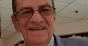 Richard Nile “Dick” York