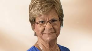 Mrs. Elizabeth “Libby” Boling Bounds Obituary