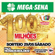 O sorteio será realizado a partir das 20h (horário de brasília), no espaço loterias caixa, no terminal rodoviário do tietê, em são paulo. Loterica Brejetuba Home Facebook