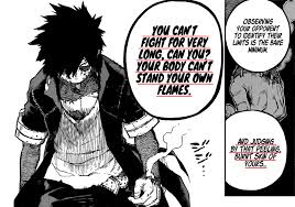 Pin By E On Boku No Hero Comic Book Template My Hero Academia Manga My Hero Academia