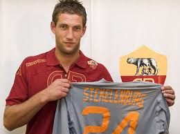 Maarten stekelenburg haber, maarten stekelenburg son dakika haberleri ve gelişmeleri. Maarten Stekelenburg Calciatori Dell A S Roma