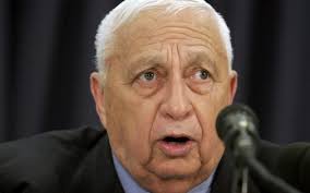 Ariel Sharon : le coût de son hospitalisation prolongée passe mal en Israël
