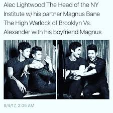 Aku Cinta Kamu Shadowhunters En Instagram Aku Cinta Devices En Instagram Kamu Shadowhunters Shadowhunters Shadowhunters Malec Shadow Hunters