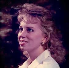 Virginia Keys's Instagram, Twitter & Facebook