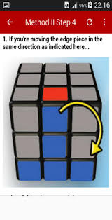 Solving the 3x3 rubik's cube there are seven easy steps to solving the 3x3 rubik's cube. How To Solve Rubik S Cube 3x3 Fur Android Apk Herunterladen