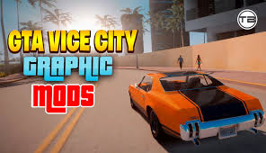 Vice city apk mod hackeado v1.09 (municion/dinero infinito) ultima versión android/ios 2021. Best 5 Gta Vice City Mods For Better Graphics On Usa Game Server