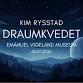 DRAUMKVEDET - KIM RYSSTAD event image