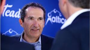 BT: Billionaire Patrick Drahi raises stake to 18%