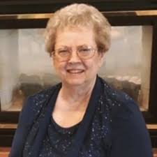 Obituary information for Joyce Baugher McDonaldson