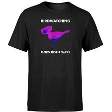 Birds Aren T Real Hoodie Birdwatching Goes Both Ways Birds Arent Real T Shirt Hoodie Sweater Hoodie Shirt Sweater Hoodie Shirts