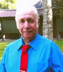 Bruce C Gilreath Obituary