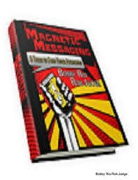 Your digital camera, whether it's built in to your cellphone or it's a hefty dslr, is an incredible creative tool. Magnetic Messaging Pdf Ebook Book Free Download Review By Bobby Rio Rob Judge Ebook Messages Magnets Book Print