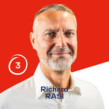 Richard Raši