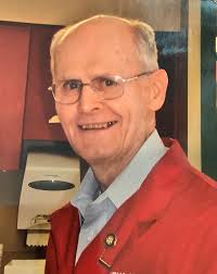 Charles H Egan Obituary