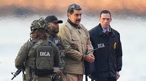 What happened to the soldier who bet $400K on Maduro's removal?