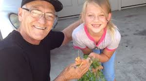 Fundraiser for Jill Perdue by Taylor Hawk : In Loving Memory of Tom Perdue