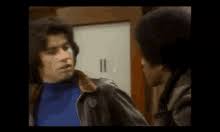 So where were you last night?. Barbarino Gifs Tenor
