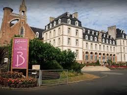 Belambra Castel Sainte-Anne