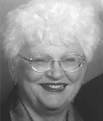 Nancy Waller Obituary (1940