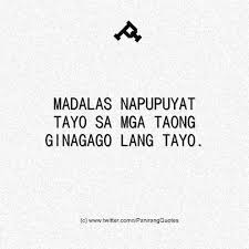 Pin On Pinoy Quotes Words To Live By
