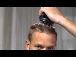 Hc900c Even Cut Conair For Men How To Video Canada Youtube