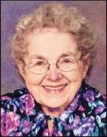 Alvena Patterson Obituary (1930