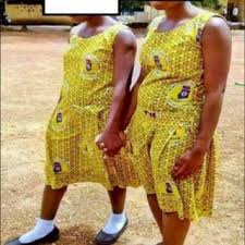 PDF) Assessment of students' skills in sighted guide and protective  techniques. Evidence from Schools for the Blind in Ghana.