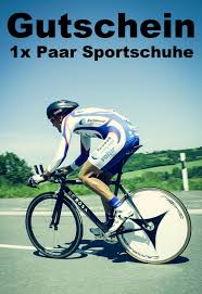 Deine liebsten schuhe müssen schweren herzens ausrangiert werden? Sportschuhe Kostenlose Gutscheinvorlagen Gutscheinspruch De