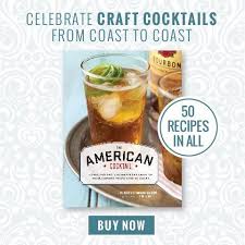 The Saint Elizabeth Cocktail Imbibe Magazine Orgeat Recipe Recipes Julep Recipe