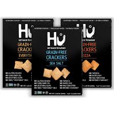Maybe you would like to learn more about one of these? Hu Paleo Vegan Crackers Variety 3 Pack Keto Friendly Gluten Free Grain Free Low Carb No Added Oils No Refined Starches Walmart Com Walmart Com