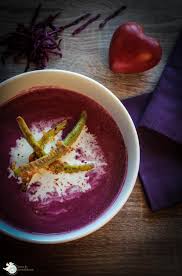 Blaukrautsuppe Red Cabbage Soup Rotkohl Suppe Bayrische Rezepte Suppen Und Eintopfe