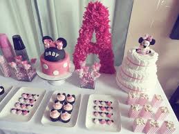 Writing All My Wrongs Minnie Mouse Baby Shower Disney Baby Shower Minnie Baby Shower