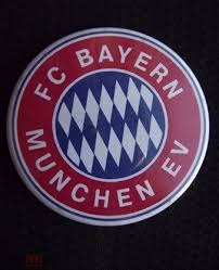 Bayern 4 klassik, bavaria kombi 1+3 logo. Nashivka Futbolnogo Kluba Bavariya Germaniya Na Internet Aukcione Meshok