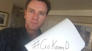 Royal Scots Veterans call for more organ donors