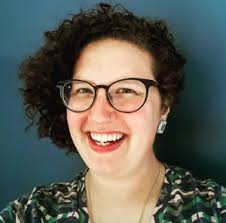 Clare Kinberg, Author at Ann Arbor Reconstructionist Congregation