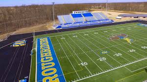 Grand Lake Health Field - St. Marys, Ohio