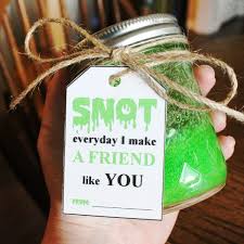 Slime putty unicorn galaxy eggs. 16 Diy Gifts For Kids Easy Christmas Gift Ideas For Kids Or Any Time