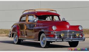 Image result for Sumach Red 1941 Chrysler