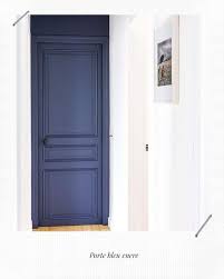 10 Couleurs Tendances En Deco Pour 2020 Misszastyle Blog Deco En 2020 Couleur Tendance Peinture De Portes Interieures Interieurs Bleus