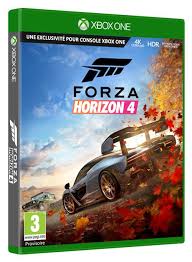 What makes the new super7 mode for forza horizon 4 even cooler is that you're not only limited to the courses that playground games has put. Forza Horizon 4 Xbox Jeux Video Achat Prix Fnac