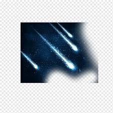 Pikbest have found 91 great meteor shower images for free. Meteor Shower Meteoroid Meteor Shower Under The Stars Blue Furniture Stars Png Pngwing