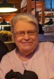 Obituary information for Donna Lee Newell