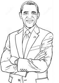 And though we associate gray with wisdom, the millions of dollars spent on coloring gray hair each year indicates we don't actually love gray when it comes to hair. 26 Best Ideas For Coloring Free Barack Obama Coloring Pages