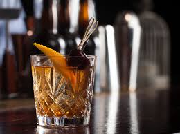 Use this video as a guide, and learn more tips for mastering the old fashioned with our. Old Fashioned Cocktail