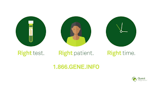We work with both quest diagnostics and labcorp, two of the largest lab testing companies in the country. Genetics Testing From Quest Diagnostics Genetic Testing Excellence