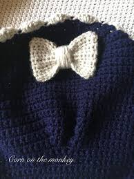 Free Pattern Crochet Baby Doll Carrier