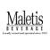 Maletis Beverage logo